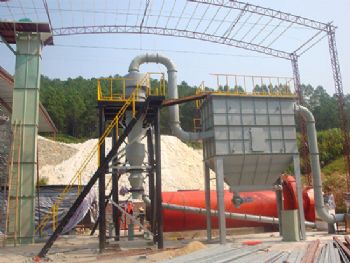 點擊查看詳細信息<br>標題：分級機使用現場 閱讀次數：2