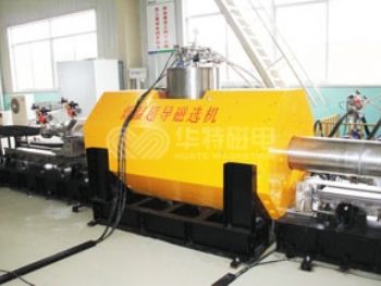 點擊查看詳細信息<br>標題：低溫超導磁選機 閱讀次數：49