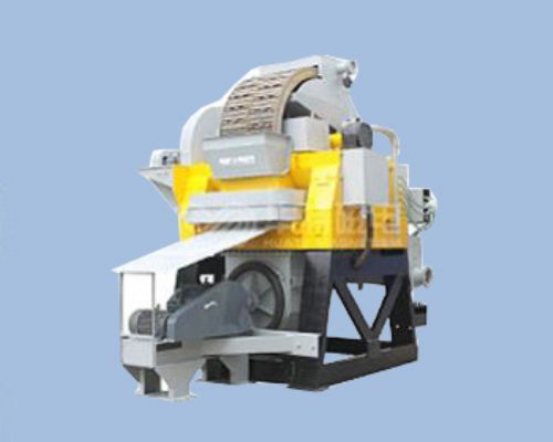 點擊查看詳細信息<br>標題：LHGC立環高梯度磁選機 閱讀次數：7