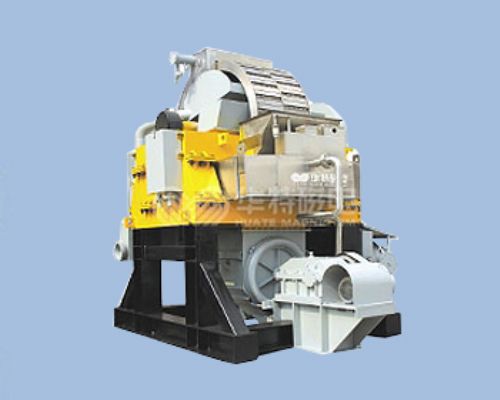 點擊查看詳細信息<br>標題：LHGC強制油冷卻立環高梯度磁選機 閱讀次數：16