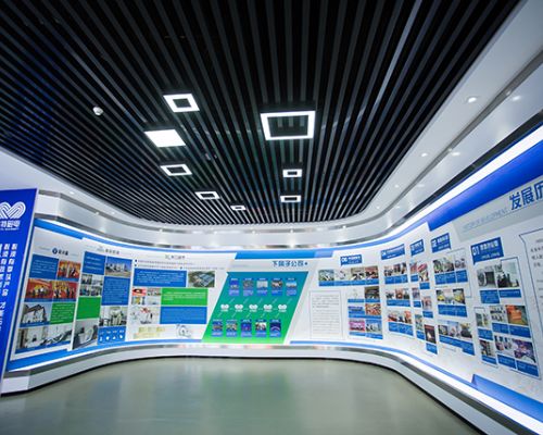 點(diǎn)擊查看詳細(xì)信息<br>標(biāo)題：企業(yè)展廳 閱讀次數(shù)：0