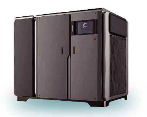 點擊查看詳細信息<br>標題：磁懸浮鼓風機 閱讀次數：0